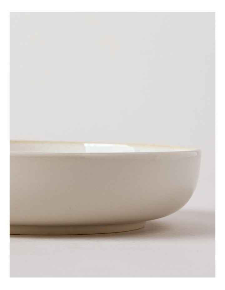 Esperance Pasta Bowl 21.5cm in Cream