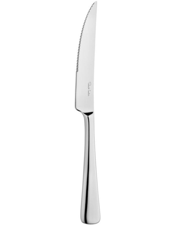 Malvern Steak Knife in Silver