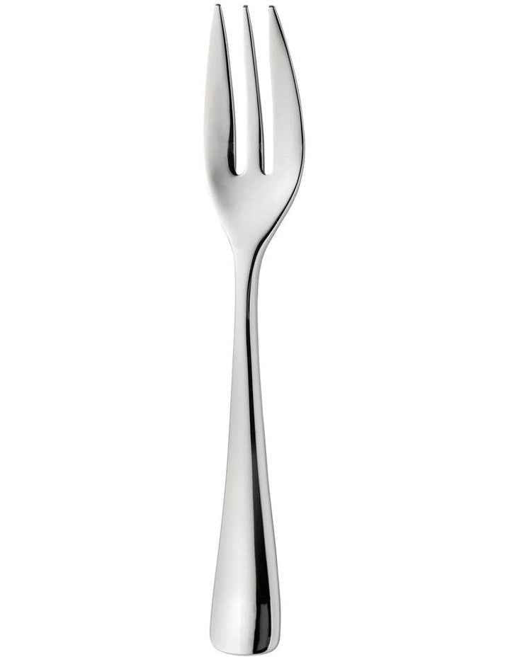 Malvern Pastry Fork in Silver