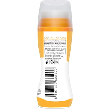 Smart Liquid Shoe Polish Whitener 75mL