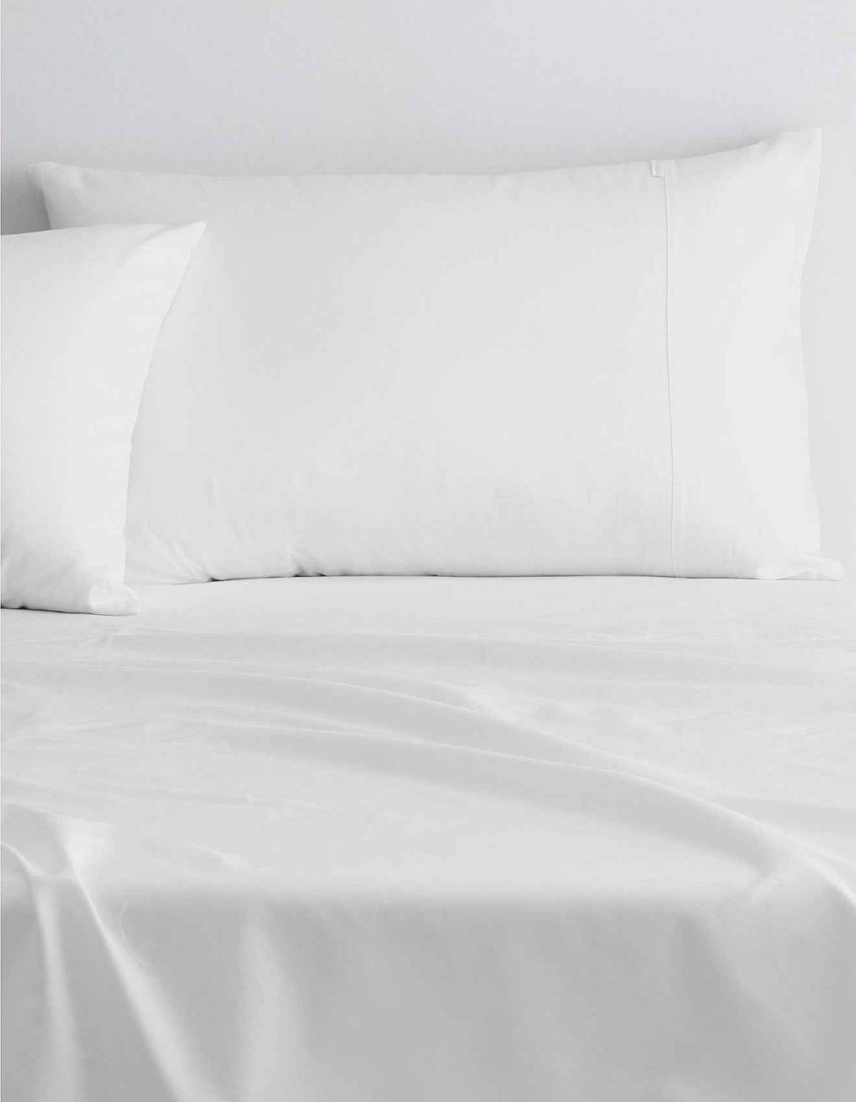 Egyptian Cotton 500tc Twill Queen Sheet Set - 50cm
