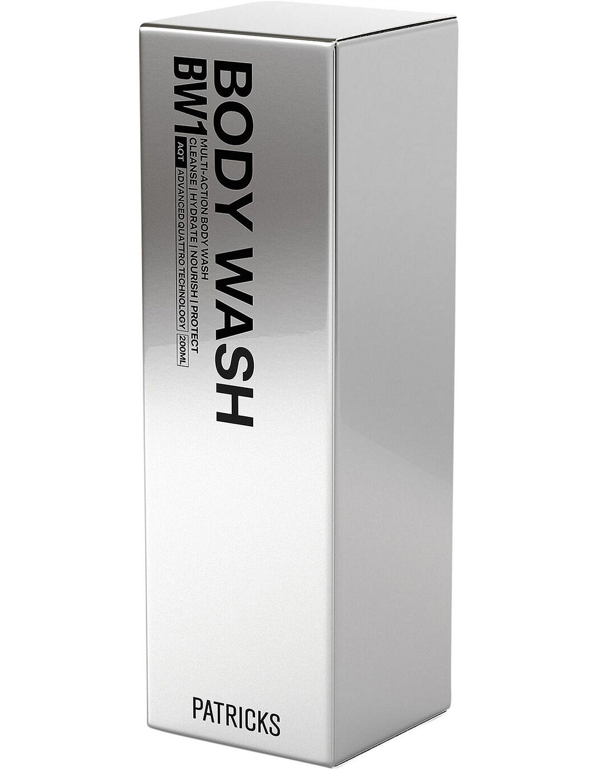 BW1 ` Multi-Action Body Wash 200ml