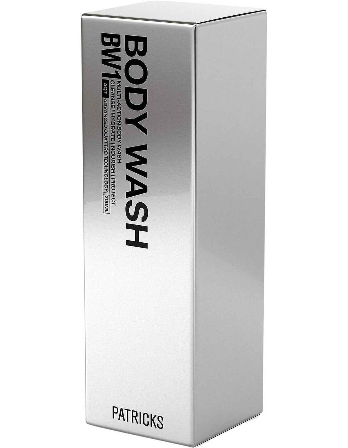 BW1 ` Multi-Action Body Wash 200ml