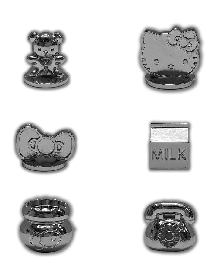 Hello Kitty Monopoly