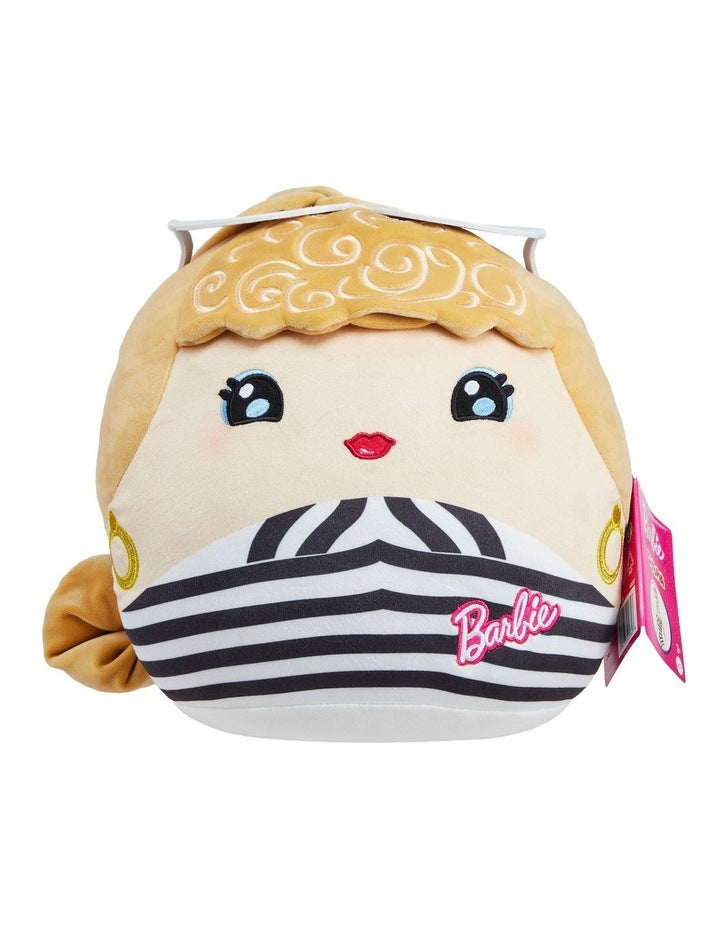 Mattel Cuutopia Plush in Multi