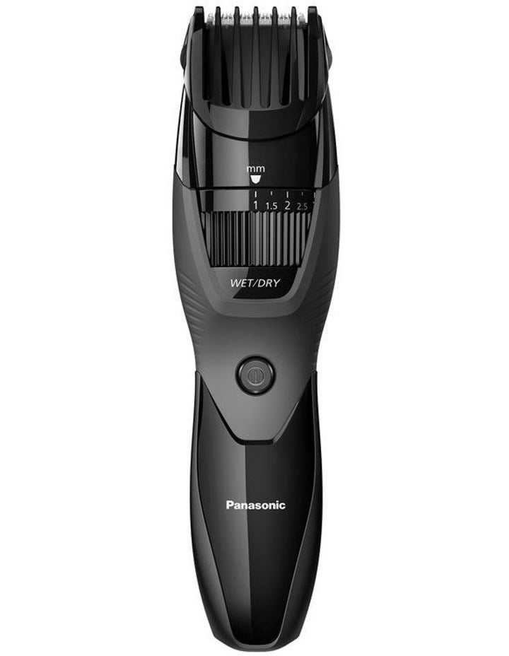 Beard & Body Duo Trimmer Kit