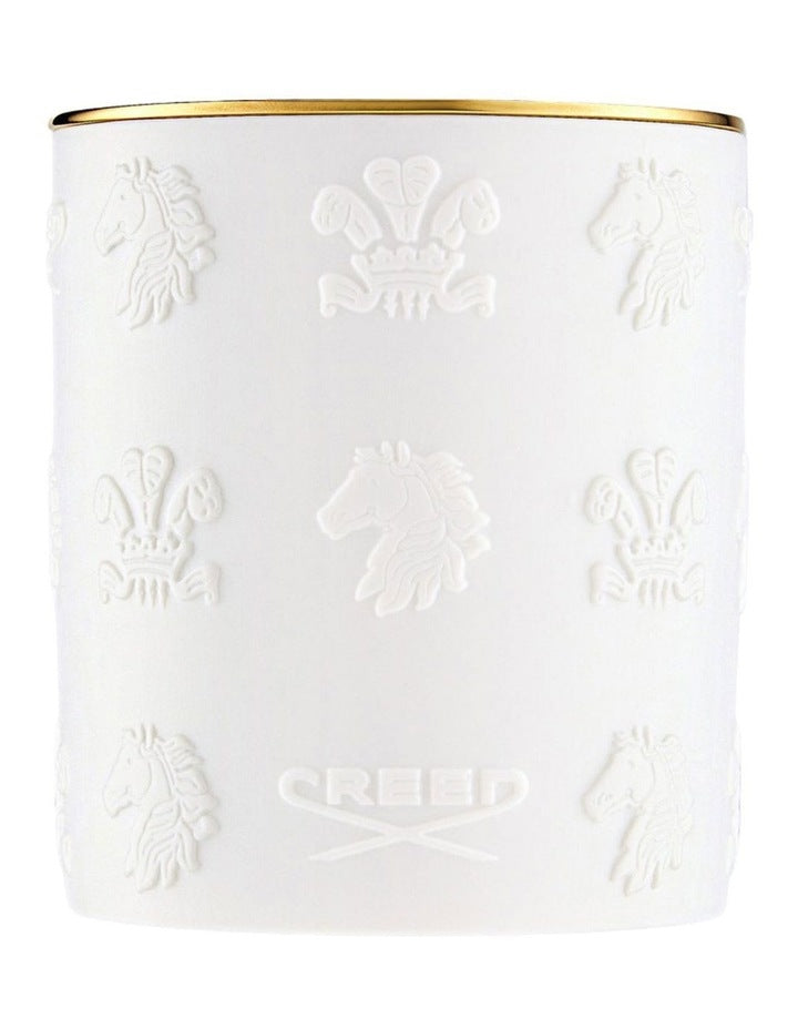 Aventus For Her Porcelain Candle 220g
