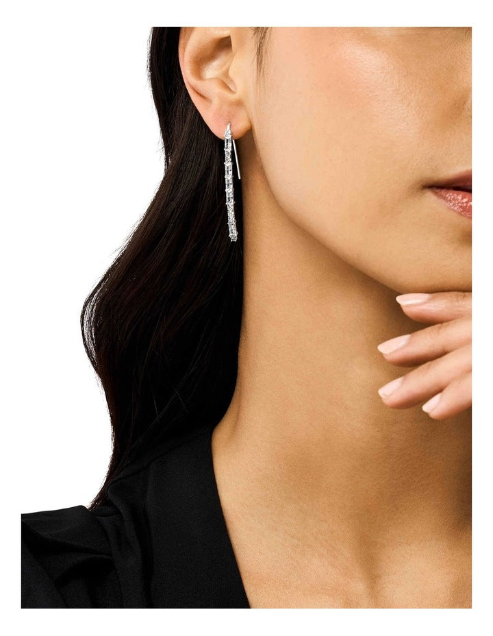 Sentimental Earring EG3606040 in Silver