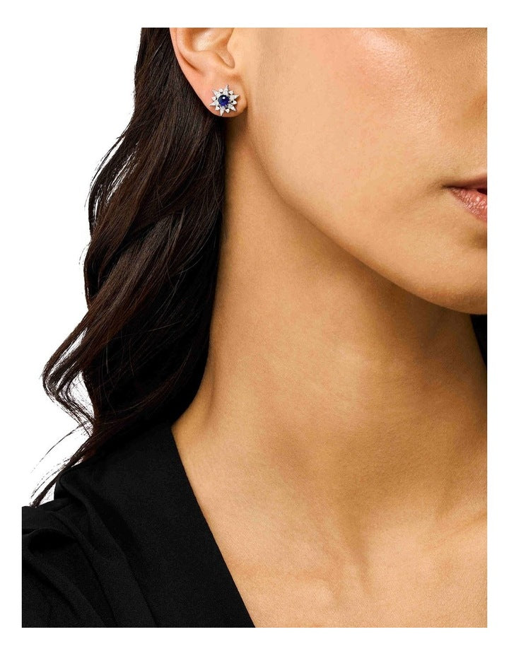 Sentimental Earring EG3603040 in Silver