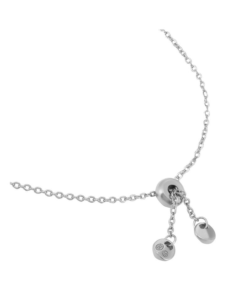 MKC1715CZ040 Premium Bracelet in Silver