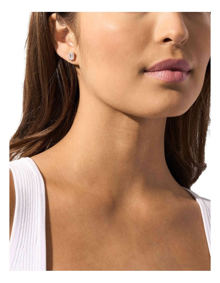 MKC1724CZ791 Premium Earring in Rose Gold