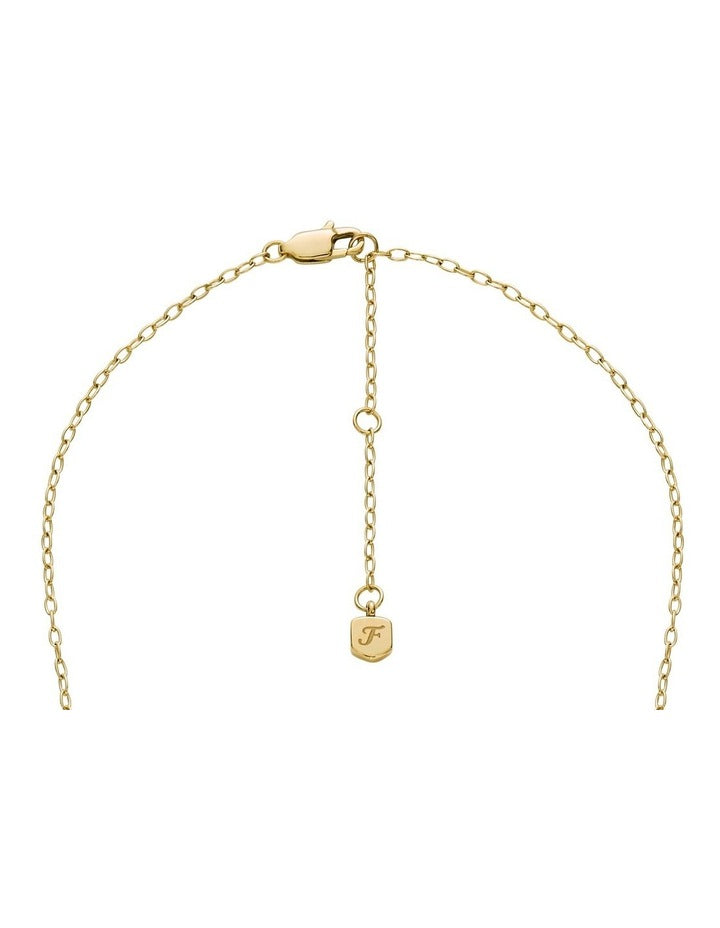 JF04809710 Jewelry Necklace in Gold