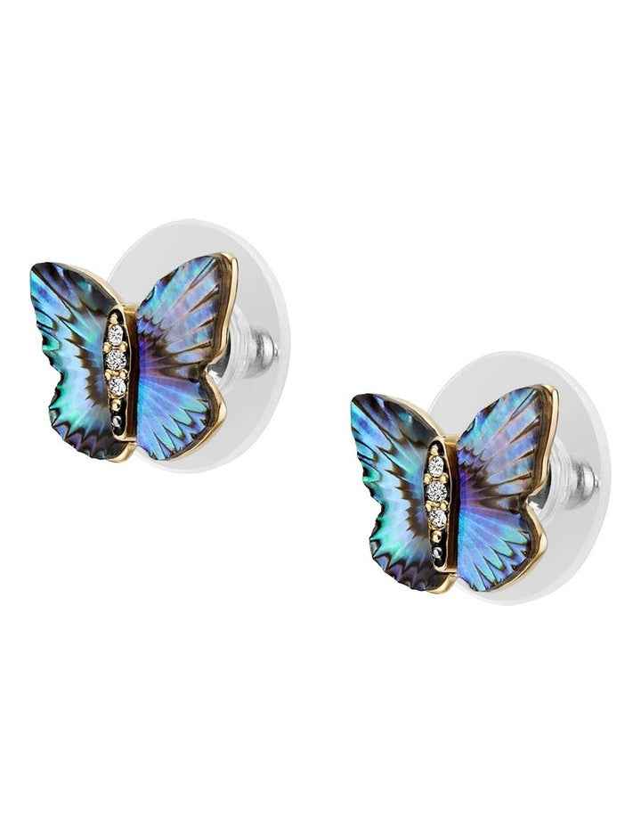 JF04813710 Sutton Earring in Gold