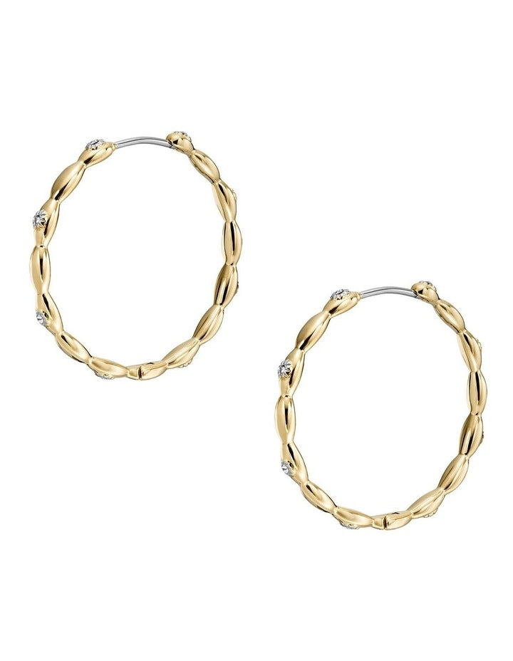 JF04816710 Sutton Earring in Gold