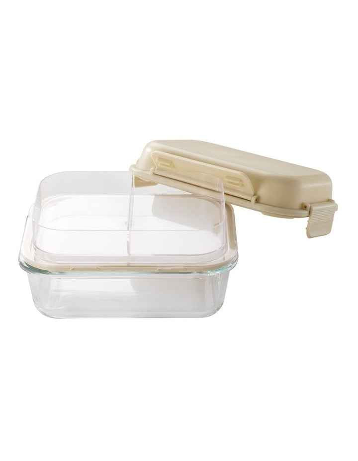 Ultimate Bento Container Rectangle 1050ml