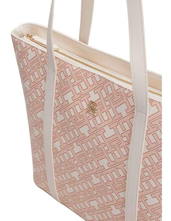 Latam Print Tote Bag in Multi