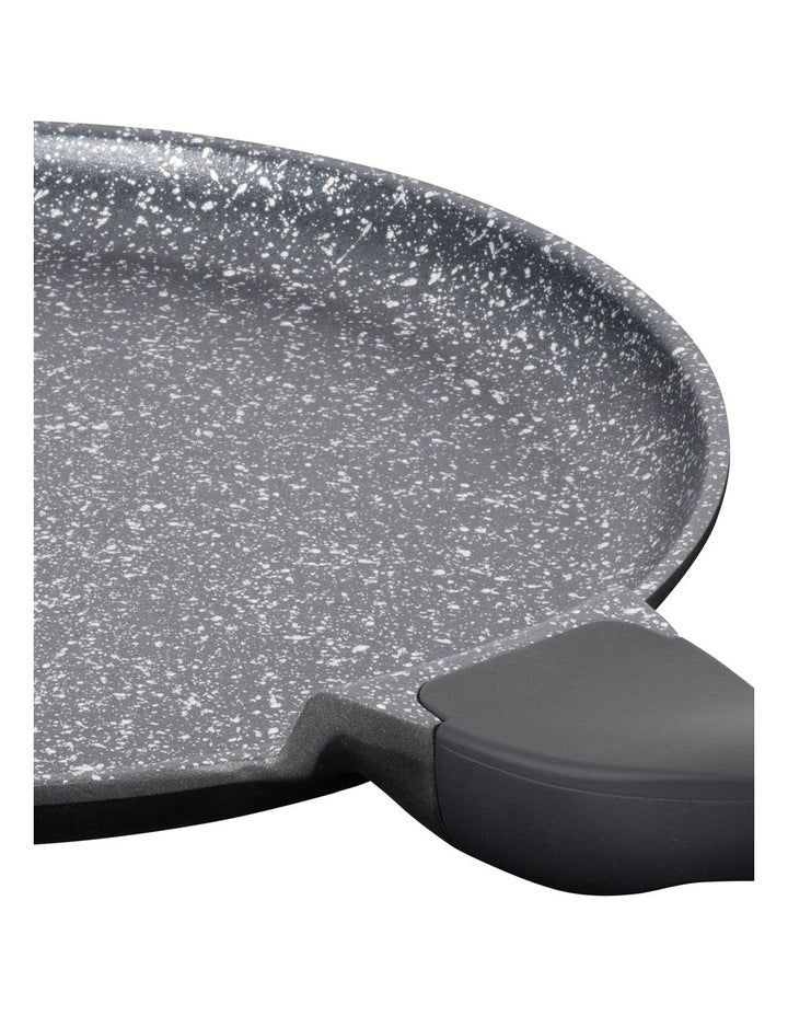 Classic Pancake Pan 28cm Black