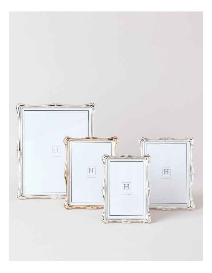 Vienna Photo Frame 13x18cm in Gold