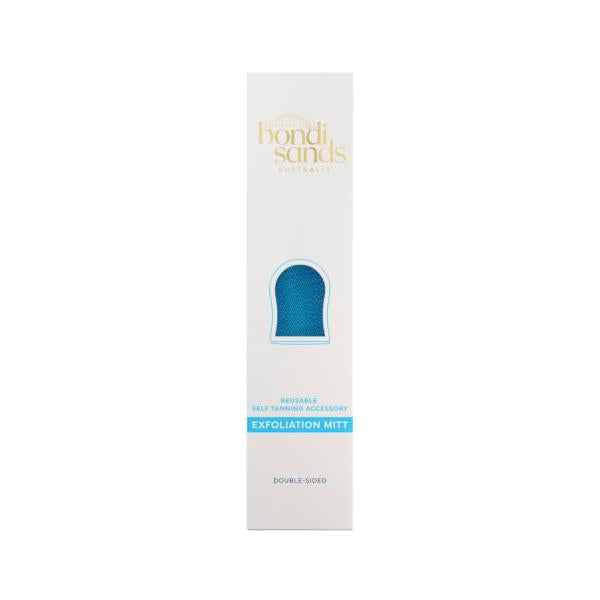BONDI SANDS EXFOLIATION MITT 1 EACH