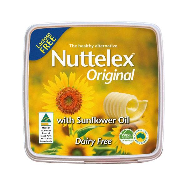 NUTTELEX SPREAD:ORIGINAL:.:500GRAM