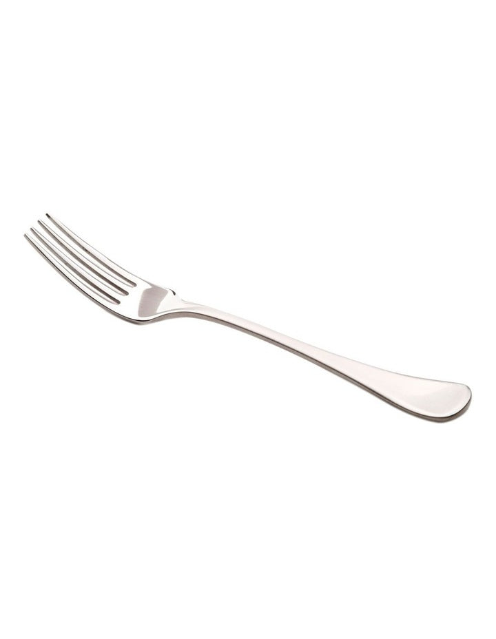Cosmopolitan Table Fork in Silver