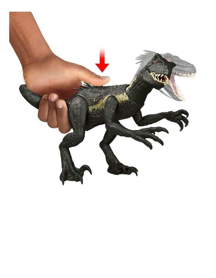 Mattel Ultimate Damage Indoraptor