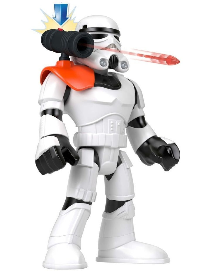 Mattel Star Wars Stormtrooper XXL Figure
