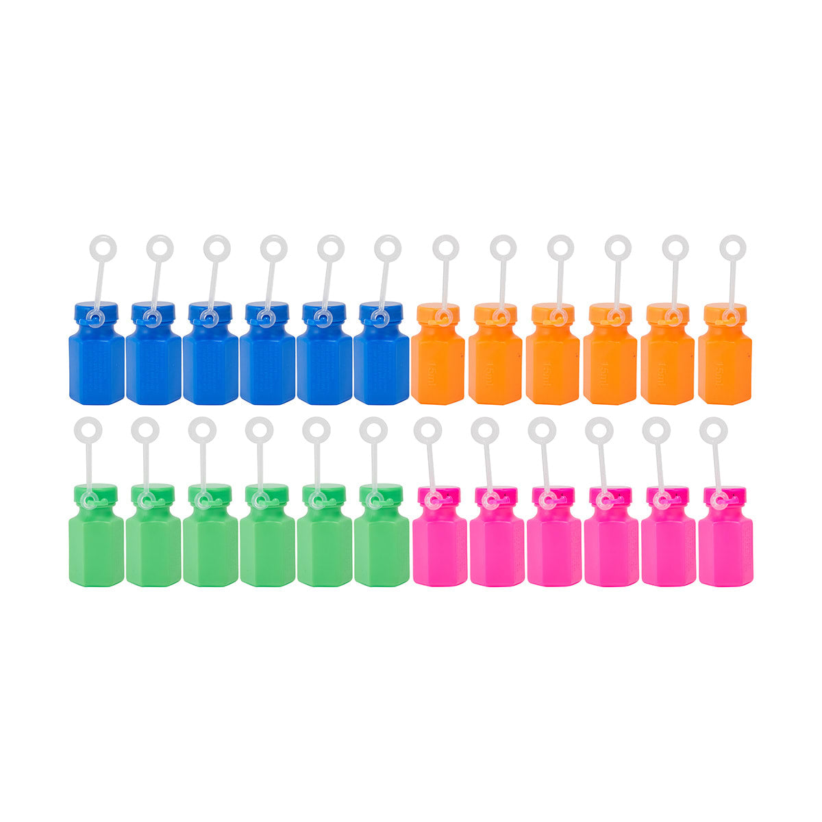 24 Pack Bubbles