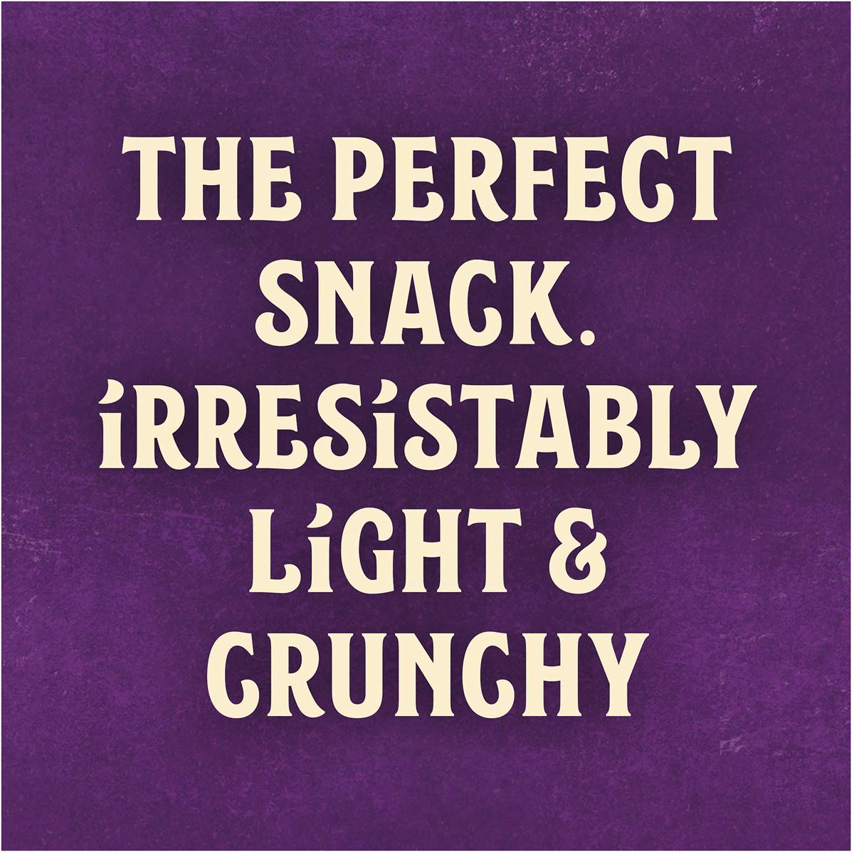 Patak's Ready To Eat Pappadums Mini Plain Original 75g