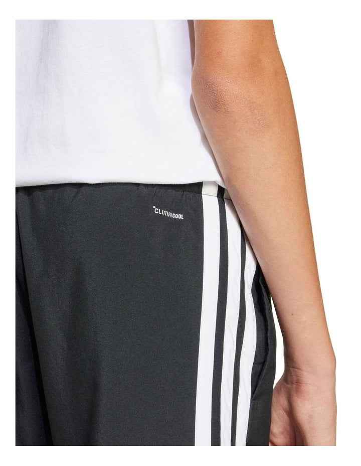 Kids Essentials Climacool Shorts in Black