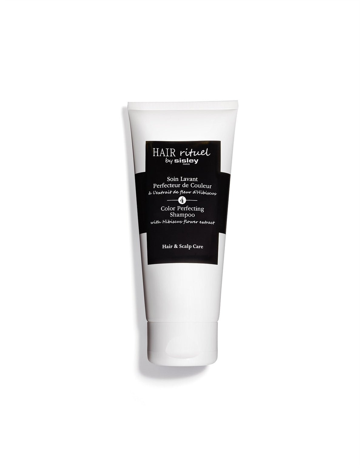 Hair Rituel Colour Perfecting Shampoo 200ml