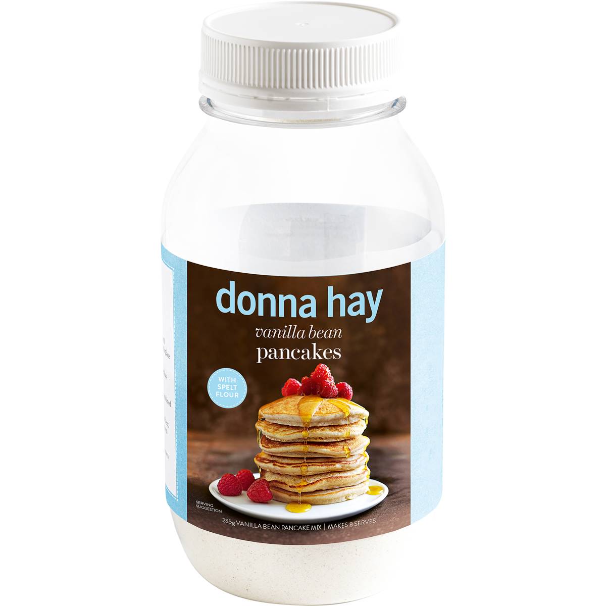 Donna Hay Vanilla Bean Pancake Mix 285g