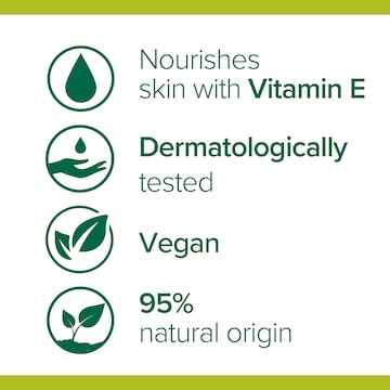 Palmolive Body Wash Shower Gel Naturals Anti Stress 500mL
