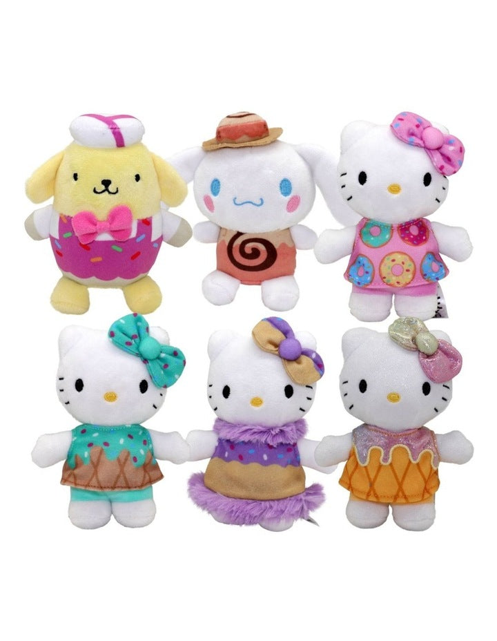 Scented Surprise Plush