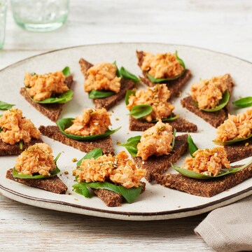 John West Naturally Smoked Tuna 95g