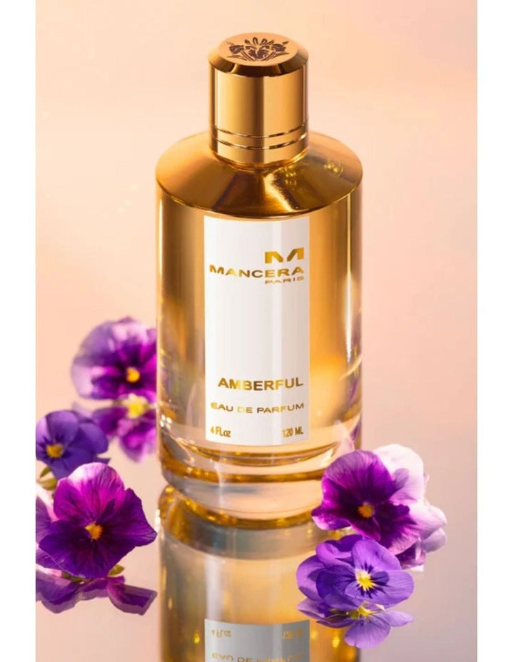Mancera Amberful EDP 120ml