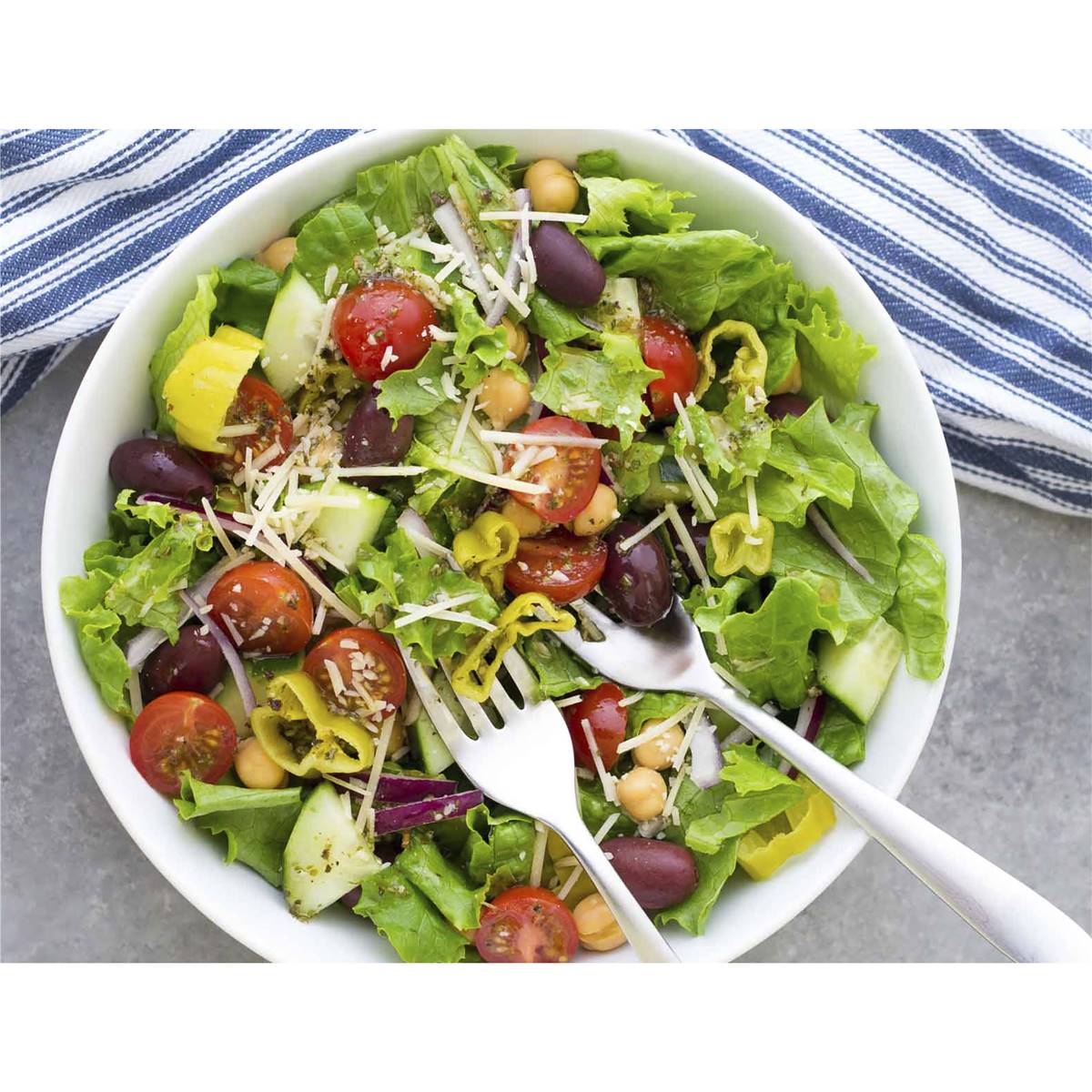 Praise Dressings Italian Original 330ml