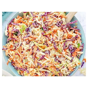 Praise Dressings Coleslaw 99% Fat Free 330mL