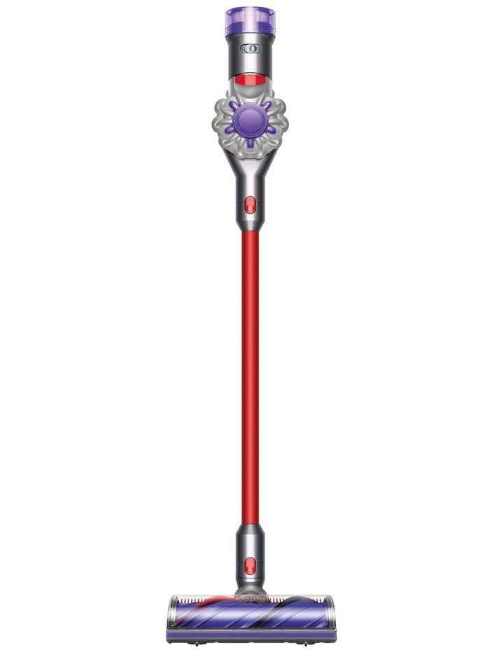 Origin Vacuum in Multi