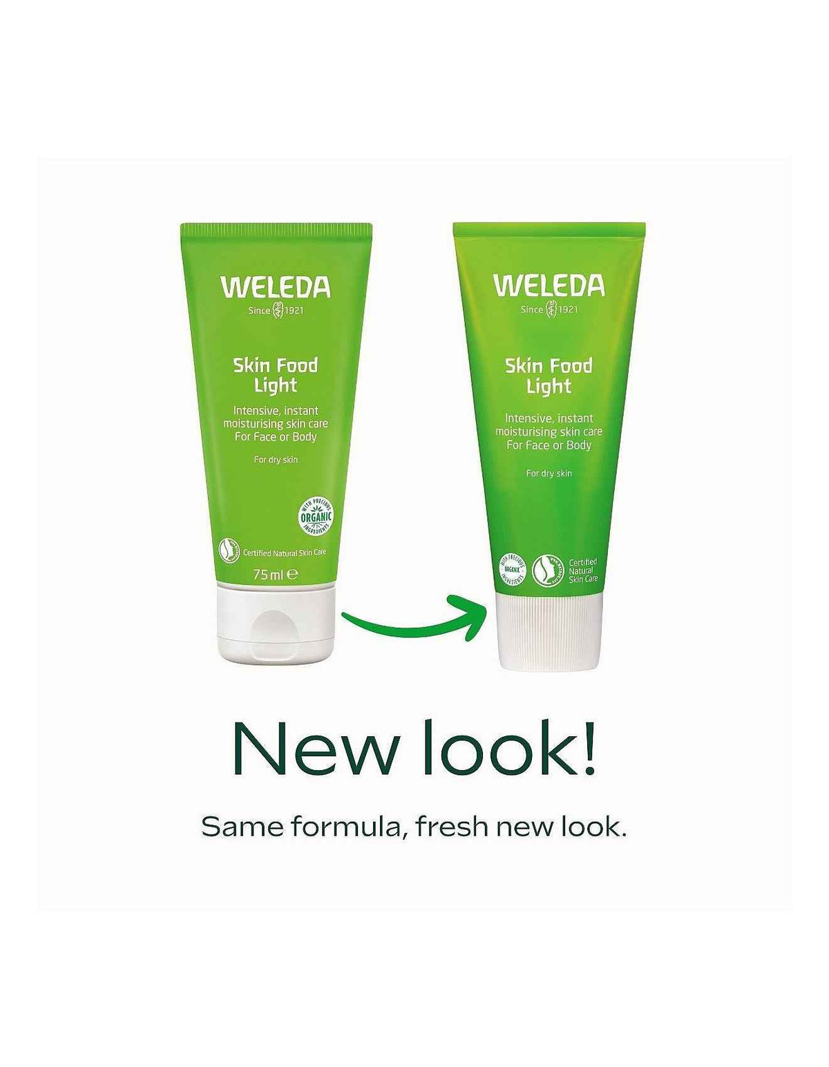 Skin Food Light 30ml