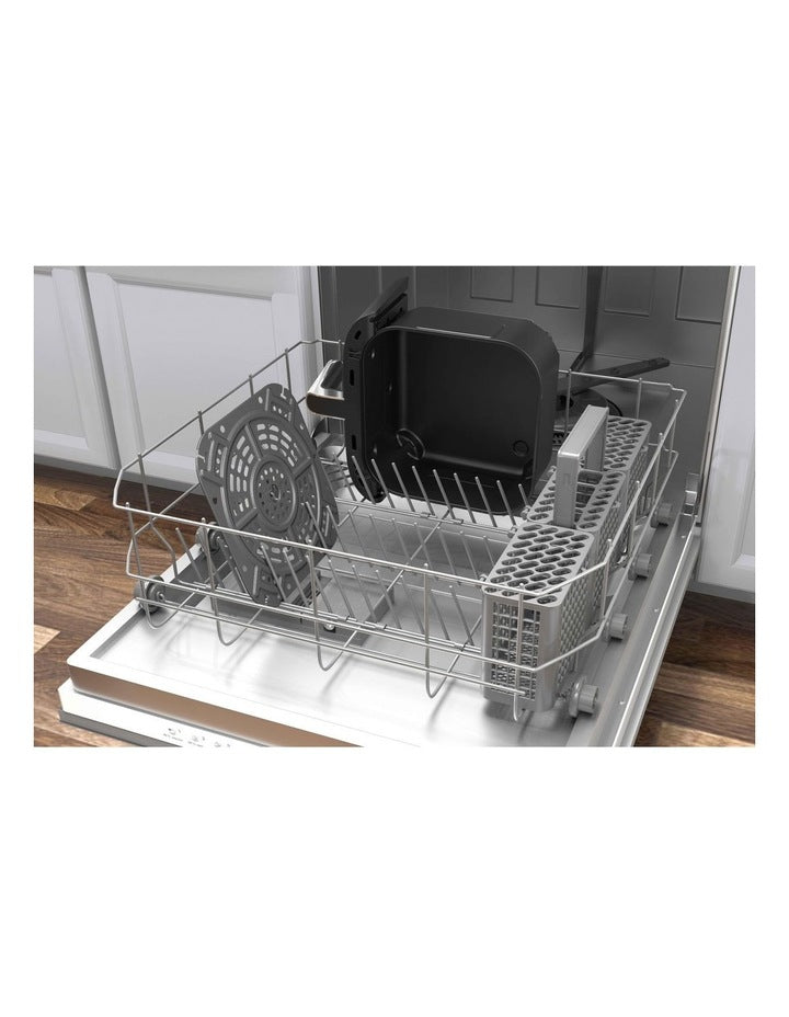 Airfryer Pro 4.7L AF141ANZ in Black