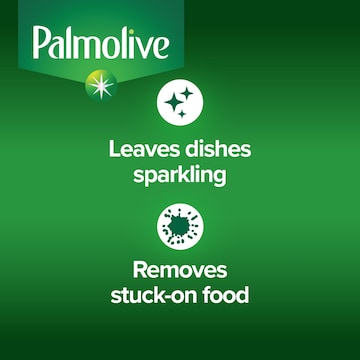 Palmolive Dishwashing Liquid Original - Ultra 950mL