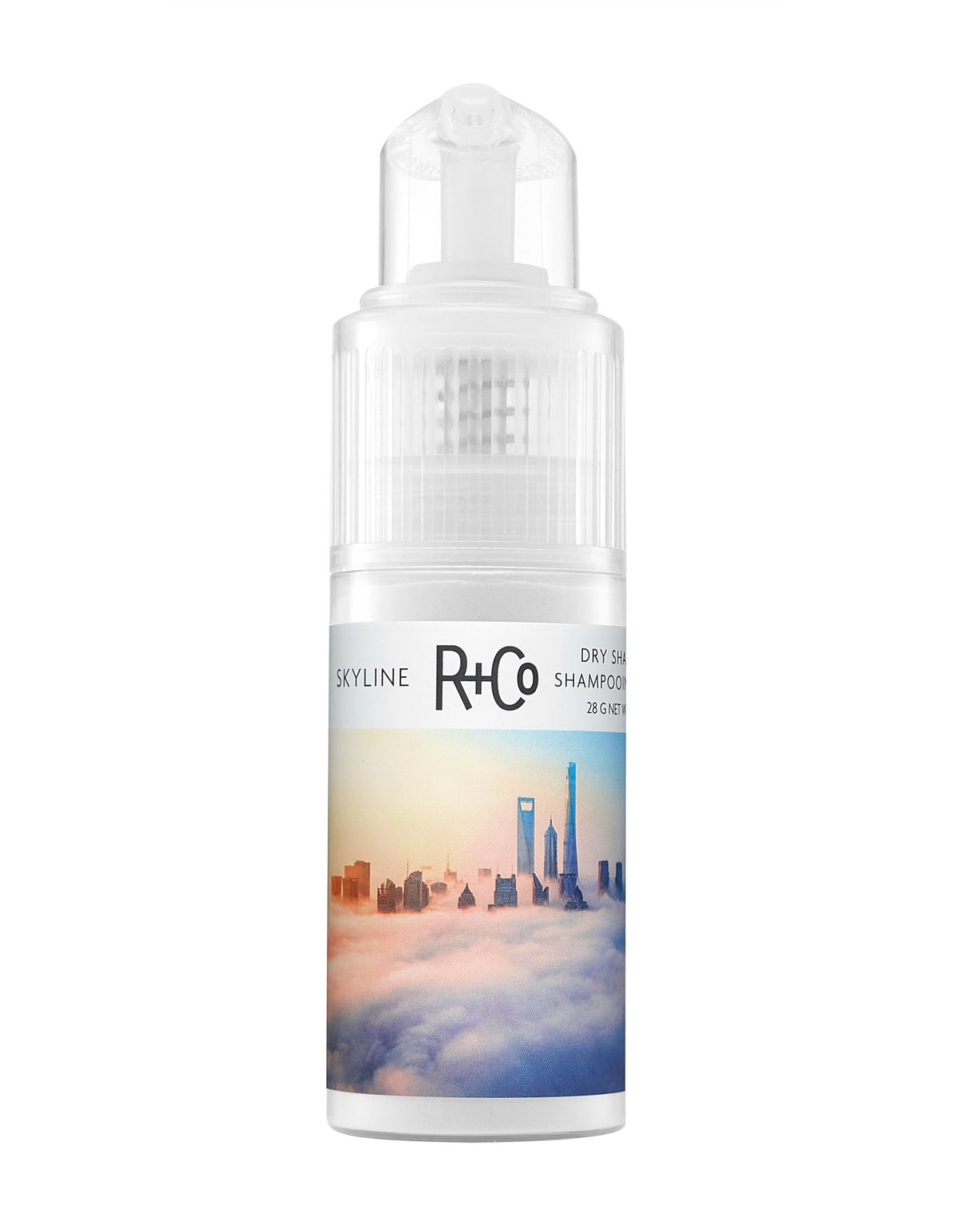 SKYLINE Dry Shampoo Powder 28G