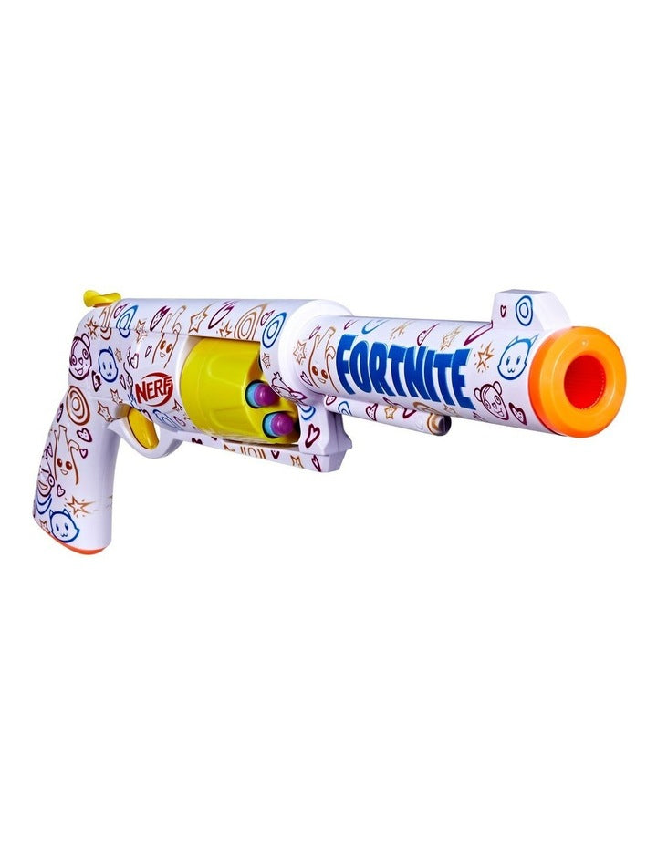 Fortnite Frenz 4 Ever Blaster