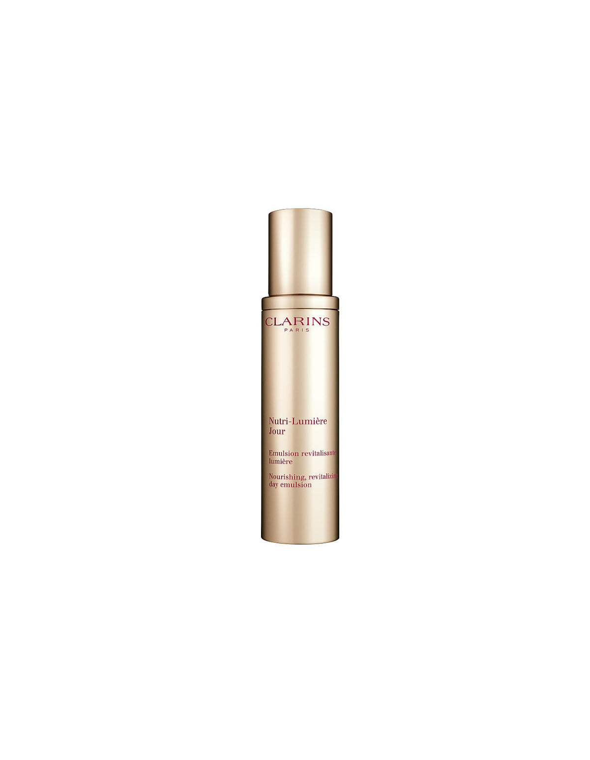 Nutri-Lumiere Revitalising Day Emulsion 50ml