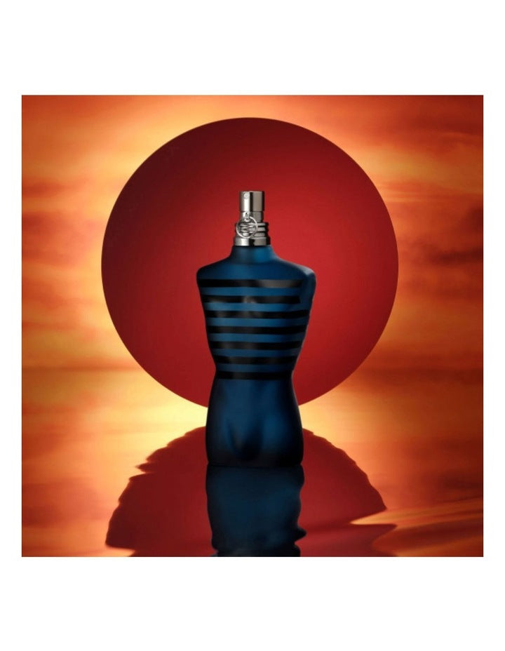 Ultra Male EDT 125mL