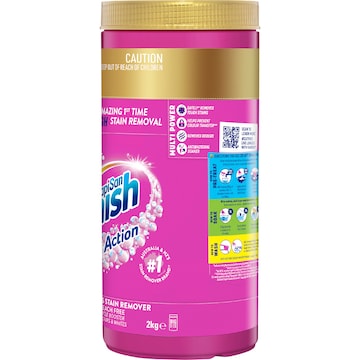 Vanish Gold Stain Remover Powder 2kg