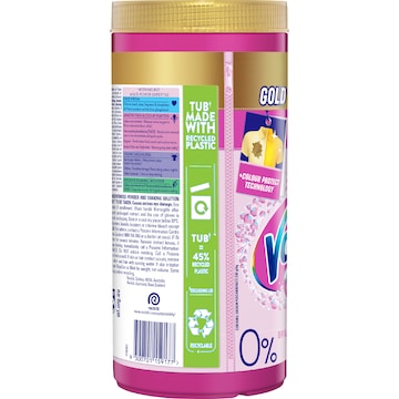 Vanish Gold 0% Stain Remover Powder 2kg