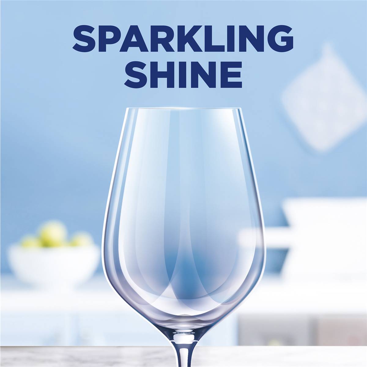 Finish Quantum Lemon Dishwashing Tablets 50 pack