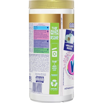 Vanish Gold White Stain Remover 2kg